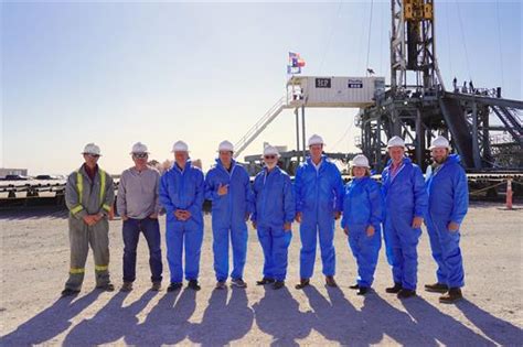 Arrington Pfluger Host Western Caucus Field Tour Across West Texas