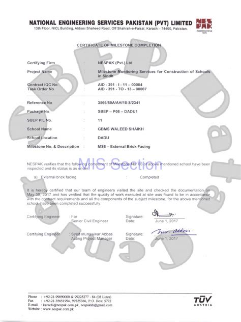 MS06 | PDF