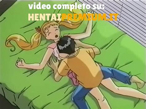 La Ragazza Robot Viene Messa In Riga Hentai Doppiato In Italiano XVIDEOS