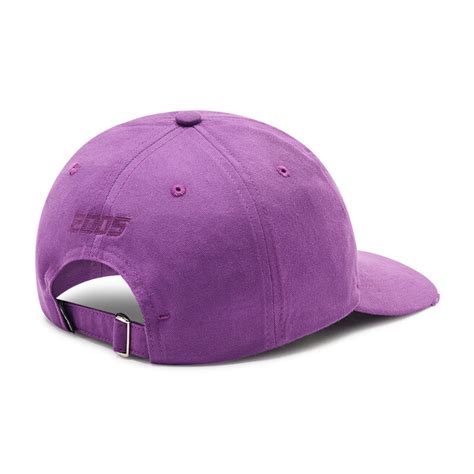 Czapka Z Daszkiem 2005 Sex Hat Purple Eobuwie Pl