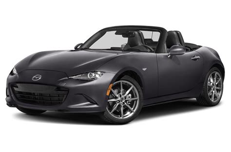 2023 Mazda MX-5 Miata Specs, Dimensions & Colors | Cars.com