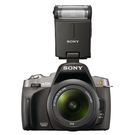 Sony Hvl F Am Flash Dcfever