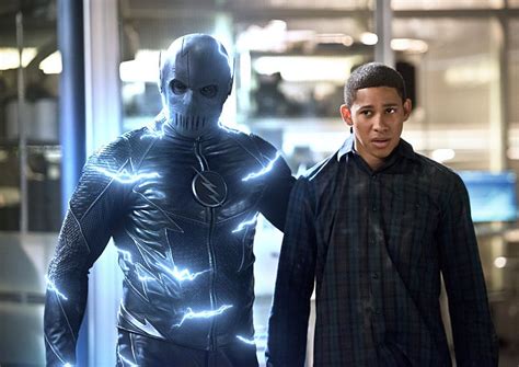 The Flash Recap: "Versus Zoom" - Family Matters | Collider