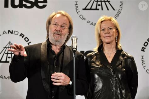 ABBA c est fini le groupe ne se reformera plus jamais après l album