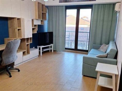 Camere Nicolae Grigorescu Bloc Nou Pet Friendly Apartament Cu