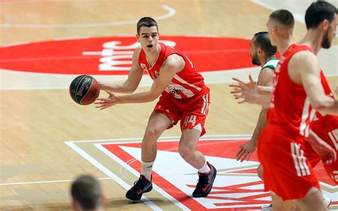Topić ne može da igra za FMP Meridian! | MeridianBetSport