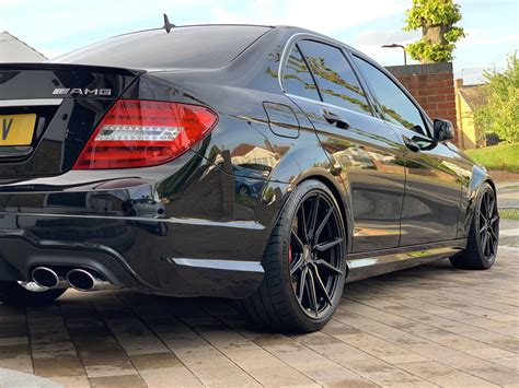 [SOLD] - 2014 C63 AMG W204 | Mercedes Cars for Sale | MBClub UK - Bringing together Mercedes ...