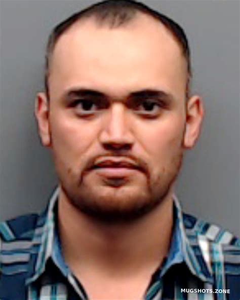 Oviedo Cardenas Alejandro 06 22 2023 Smith County Mugshots Zone