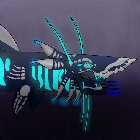 Kohikii Art Roblox Creatures Of Sonaria Amino