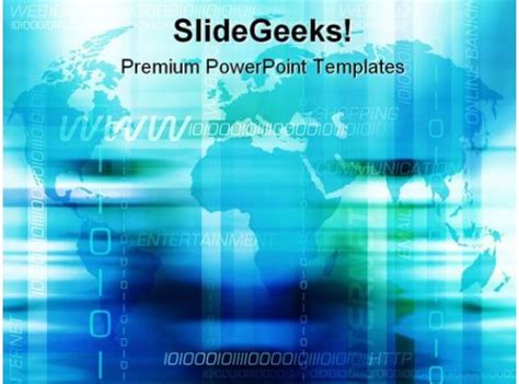 internet background powerpoint backgrounds  templates