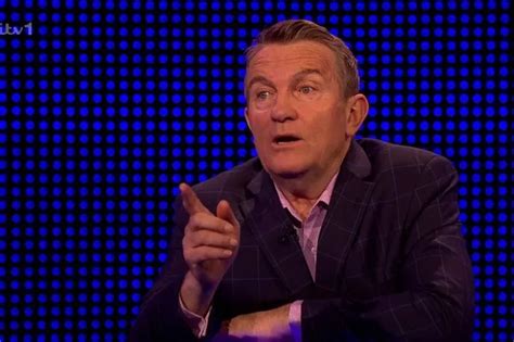 Itv The Chase Format Shake Up Confirmed As Host Bradley Walsh Announces