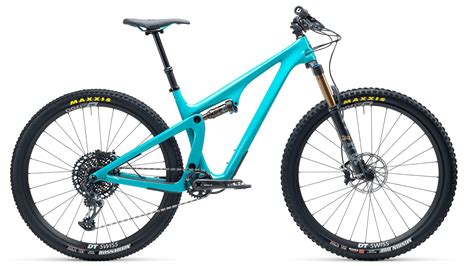 Top 5 Mejores bicicletas de montaña 2022 Merkabici