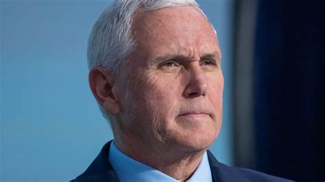 Former Vp Mike Pence Announces 2024 Presidential Bid June 7 Rundown