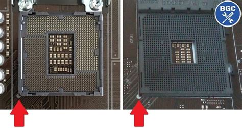 4 Steps To Install A CPU On Motherboard Intel Or AMD