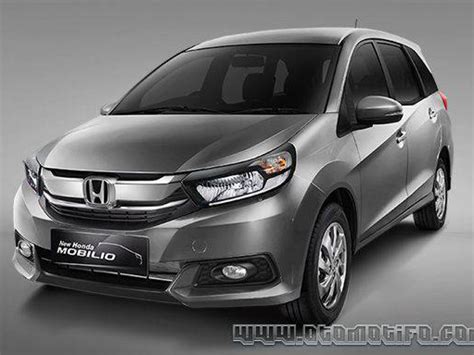 Honda Mobilio Bekas Newstempo