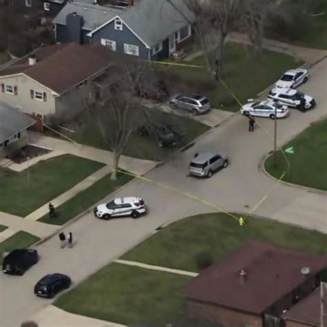 4 Dead 5 Injured In Attack In Rockford Illinois Suspect In Custody