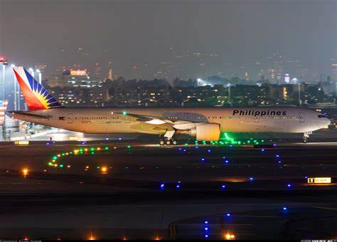 Boeing 777-36N/ER - Philippine Airlines | Aviation Photo #7311645 ...