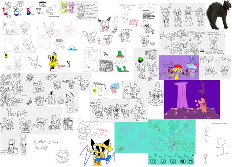 Do Doodles Gem Collection By Loganstudiosart On Deviantart