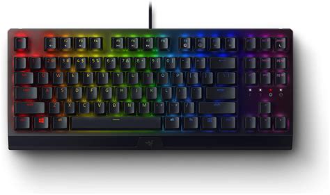 Razer Huntsman Mini Clavier De Jeu 60 Commutateurs De Clavier Les