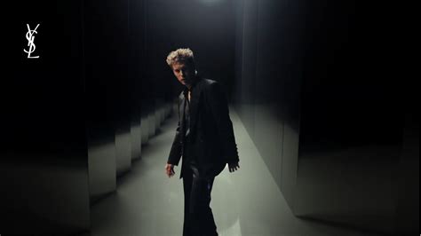 YSL MYSLF Austin Butler Packshotmag