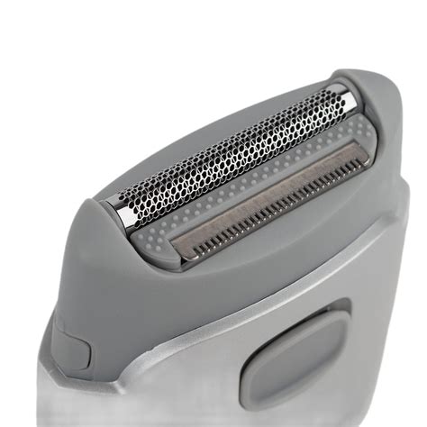 Love My Skin Cordless Precision Bikini Body Shaver TJC