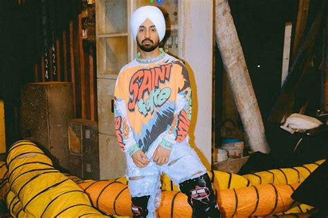 Diljit Dosanjh Diljit Dosanjh Adds Two More Shows To Dil Luminati