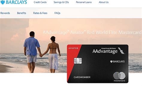 www.AviatorMastercard.com | Apply for Aviator Mastercard [60,000 miles]