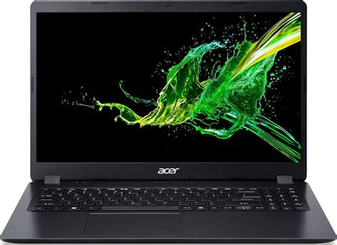 ᐅ Acer Aspire 3 A315 56 NX HS5EP 001 Ceny opinie dane techniczne