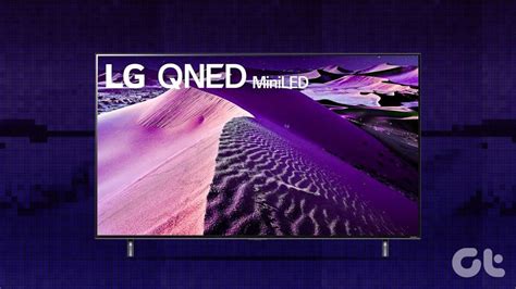 5 Best Mini-LED TVs in 2024 - Guiding Tech