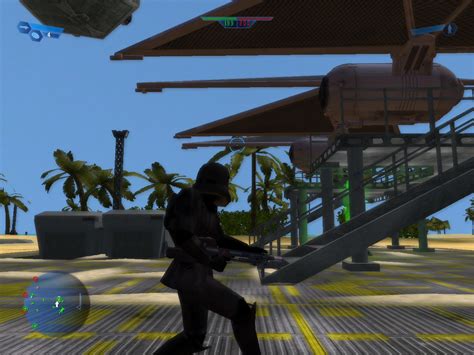 Image Scarif Beach Mod For Star Wars Battlefront Moddb