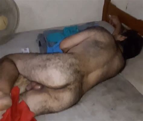 Caught His Dad Totally Naked Drunk In The Bed ThisVid
