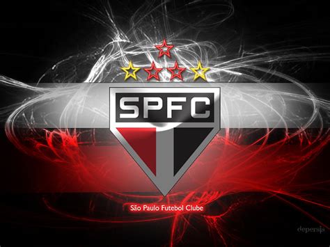 Download imagens São Paulo FC Brasileiro de clubes de futebol ouro