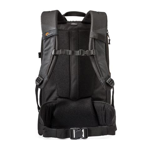 Mochila Lowepro Fast Pack BP 250 AW II C Negro Mi Foto Pro