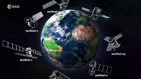 La Importancia Medioambiental Del Programa Copernicus Life Amdryc