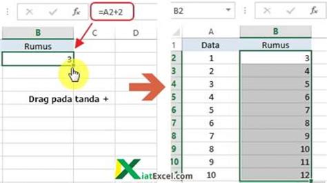 Tabel Perkalian 1 Sampai 1000 Excel Cara Menghitung Pajak Penghasilan