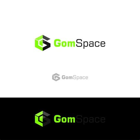 Mission Patch For Gomspaces Gomx 3 Logo Design Contest