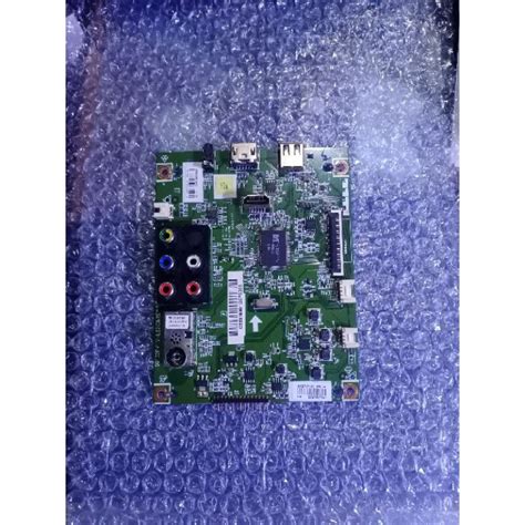 Jual MAINBOARD TV LG MODEL 32LF520A TA Shopee Indonesia