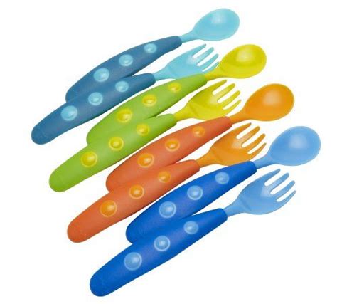 Awesome Top 10 Best Baby Utensils Best Of 2018 Reviews Baby