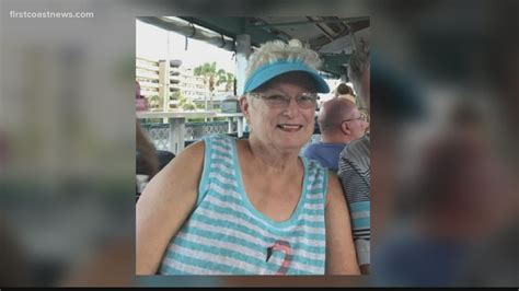 Close Friend Of Woman Killed In Fernandina Beach Speaks Out