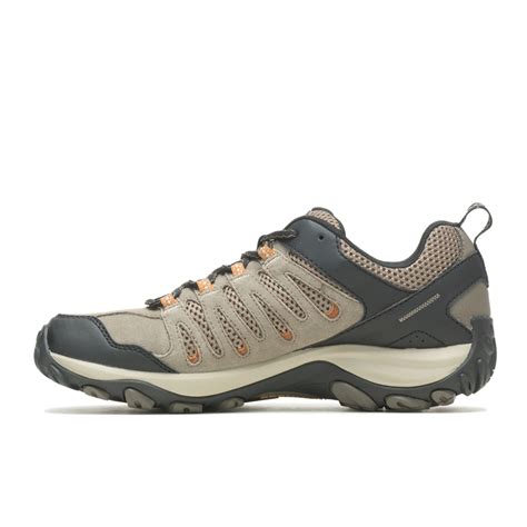 Ripley Zapatillas Hombre Merrell Outdoor Negro Crosslander