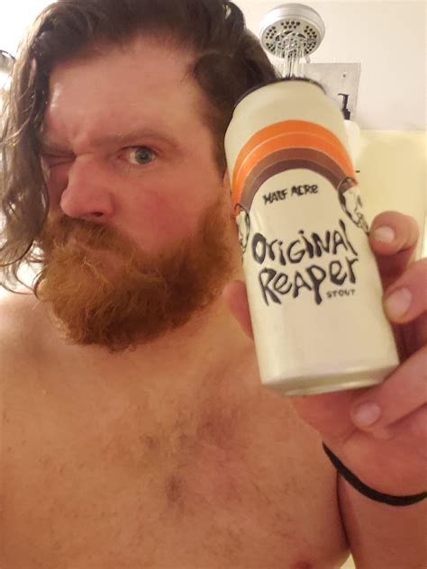 Original Reaper From Half Acre Just A Great Solid Stout Slainte