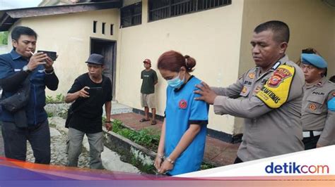 Otak Pembunuhan Indriana Ternyata Devara Putri Caleg Dpr Halaman 2