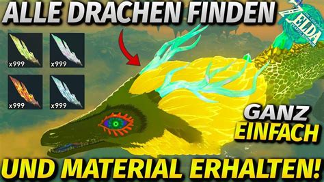 Neu Alle Drachen Finden Drachen Materialien Ganz Einfach Farmen