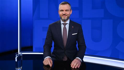 Na telo plus Peter Pellegrini Na telo plus TV Markíza