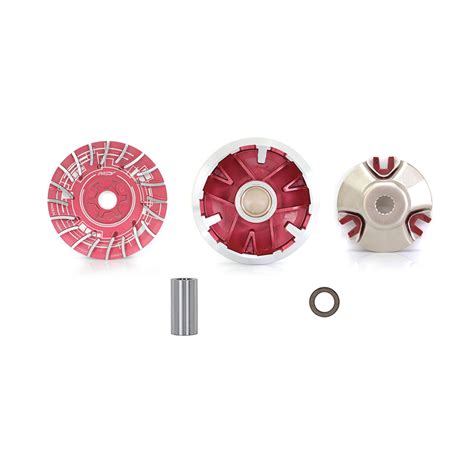 Yamaha Front Pulley Set Drive Face Assembly