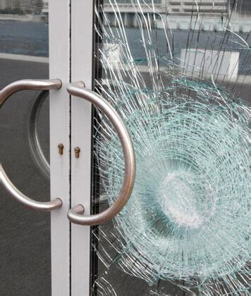 Commercial Door Repair - Michigan Specialty Glass