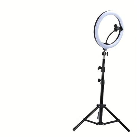 LED Ring Light Godox LR 150 luč stojalo