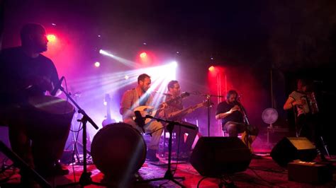 Indre Le Groupe De Musique Trad Manquab Sort Son Premier Album éponyme