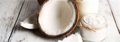 Comment Faire Du Lait De Coco Maison Pour Les Cheveux Ventana Blog