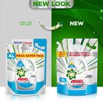 Buy Ariel Liquid Detergent Top Load Stain Removal In Washing Machine